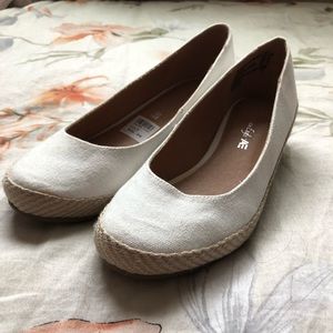 Women’s wedges